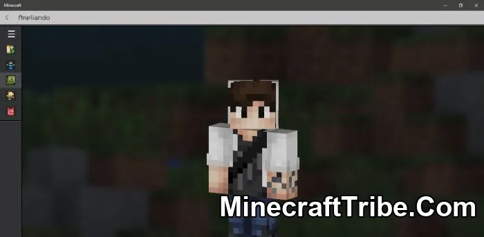 1 Assassins Creed Skin Pack Mcpe