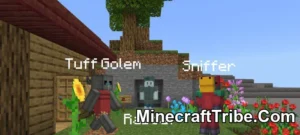 1 Mob Vote 2022 Skin Pack Mcpe
