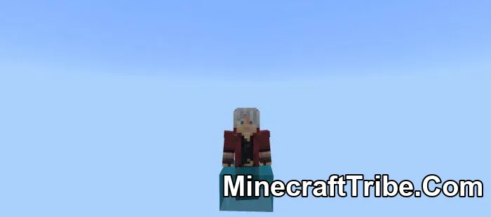 1 One Ocean Block Map Mcpe
