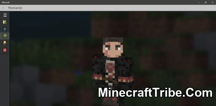 10 Assassins Creed Skin Pack Mcpe