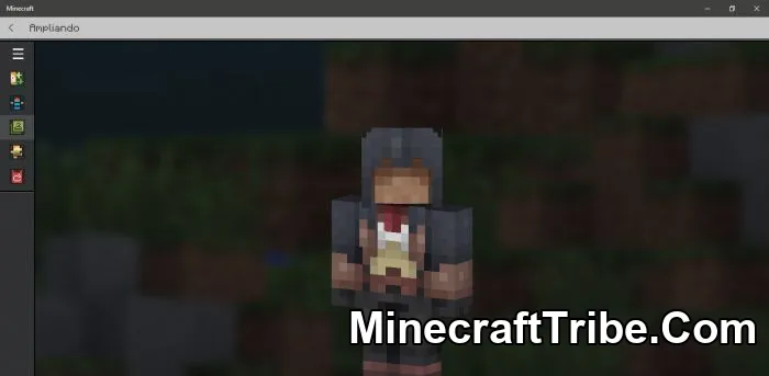 11 Assassins Creed Skin Pack Mcpe