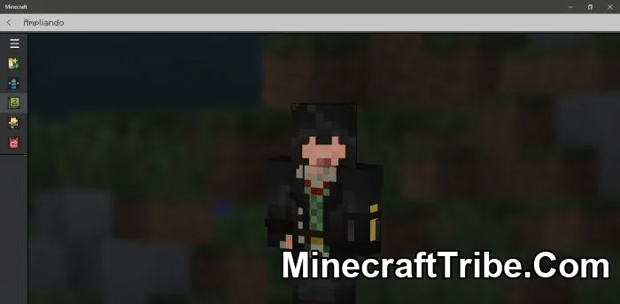 12 Assassins Creed Skin Pack Mcpe