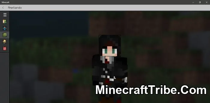 13 Assassins Creed Skin Pack Mcpe