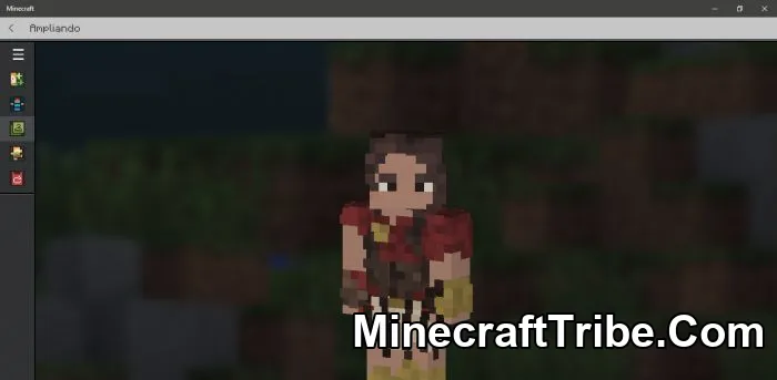 15 Assassins Creed Skin Pack Mcpe