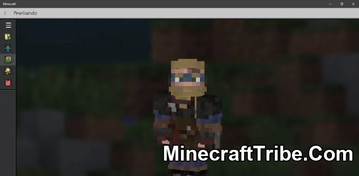 17 Assassins Creed Skin Pack Mcpe