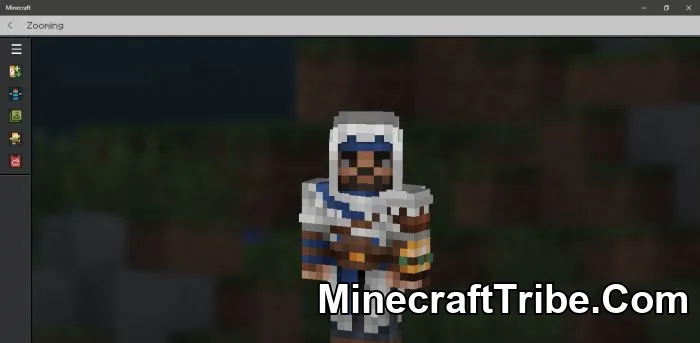 19 Assassins Creed Skin Pack Mcpe