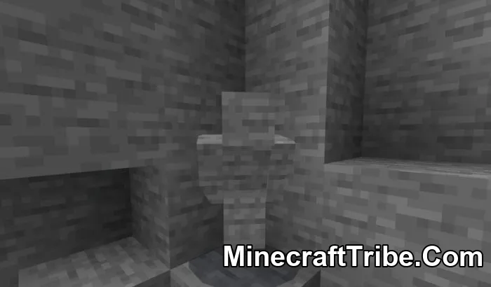 3 Camouflage Skin Pack Mcpe
