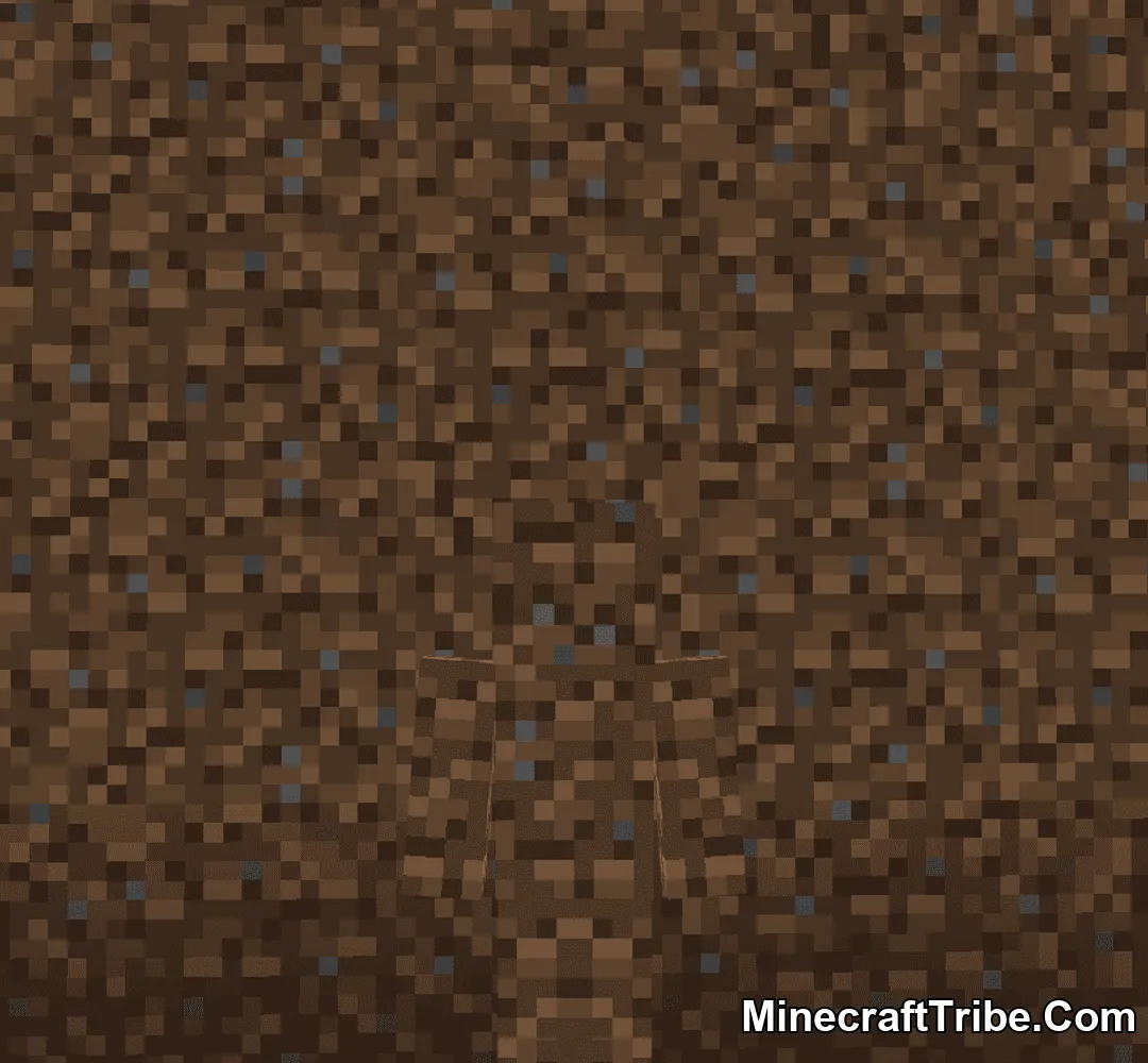 3 I Am Stone Skin Pack Mcpe
