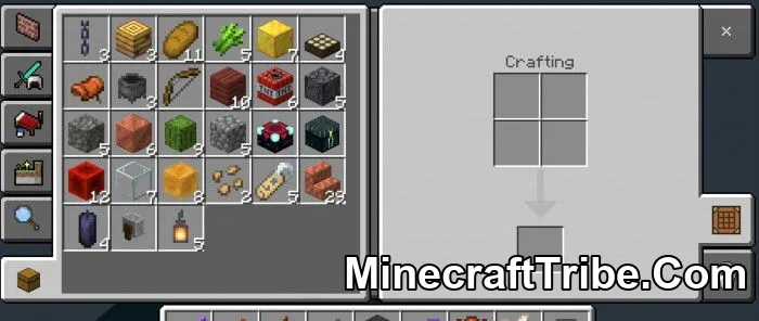 3 One Ocean Block Map Mcpe