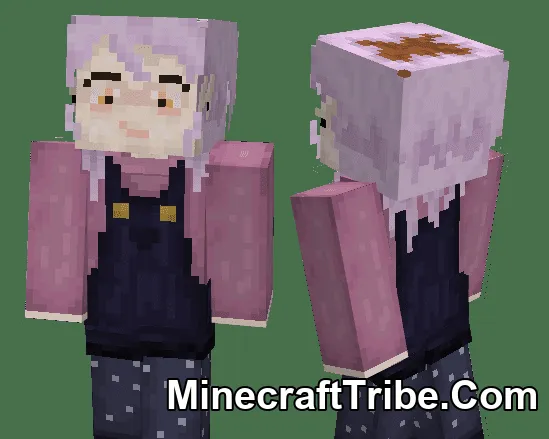 3 The Owl House Skin Pack Mcpe