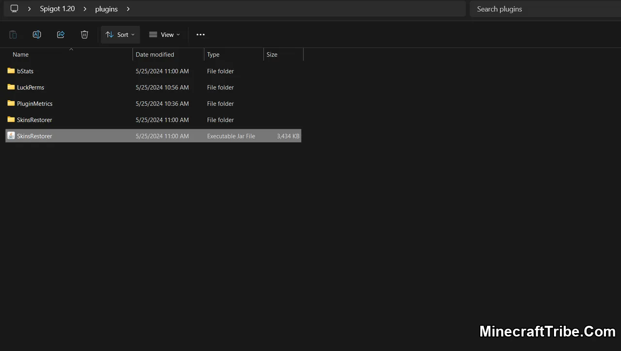 5 How To Install Plugins
