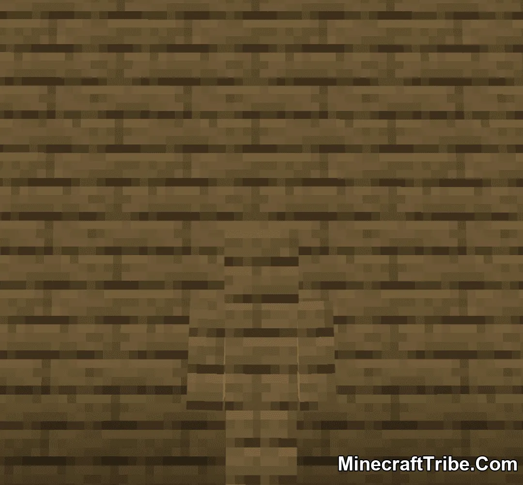 5 I Am Stone Skin Pack Mcpe