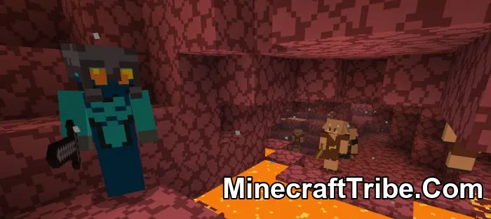 5 Lego Minecraft Skin Pack Mcpe