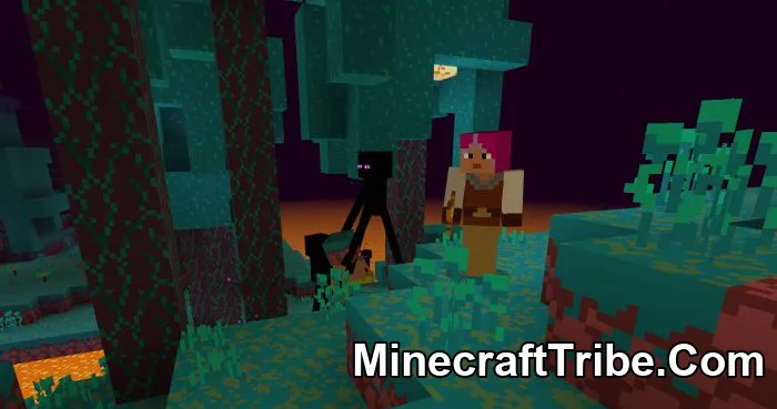 6 Lego Minecraft Skin Pack Mcpe