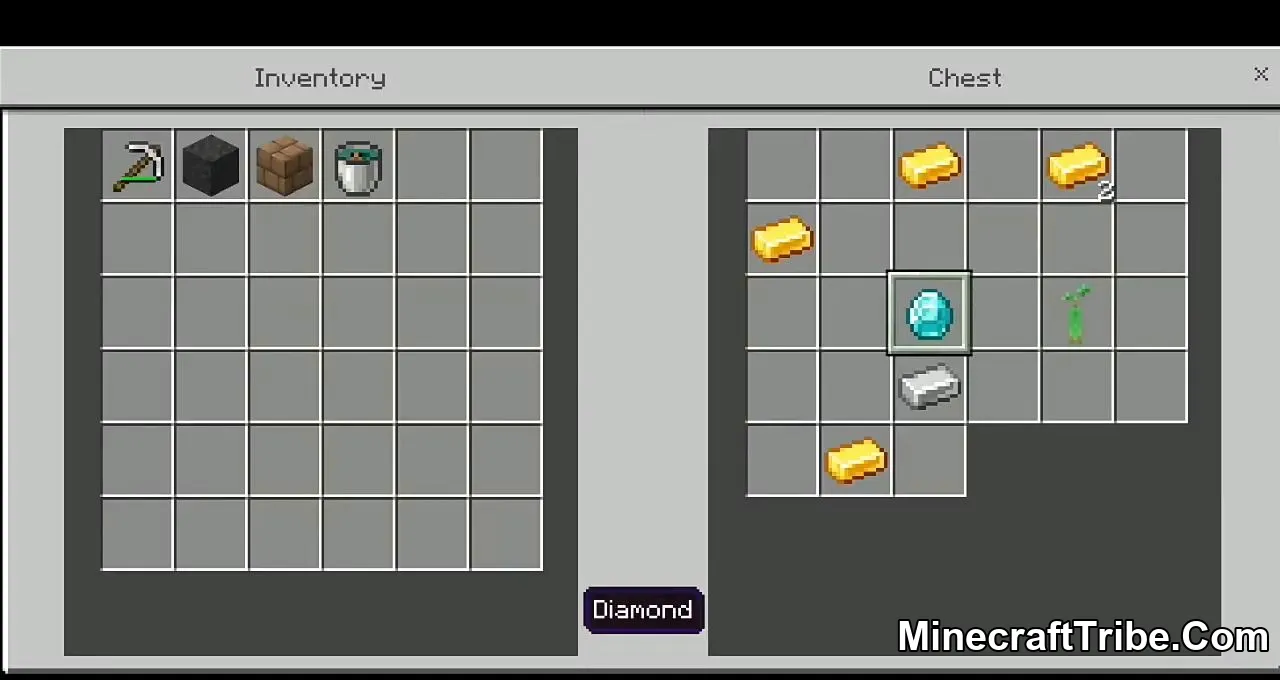 6 One Block Map Mcpe