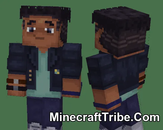 6 The Owl House Skin Pack Mcpe