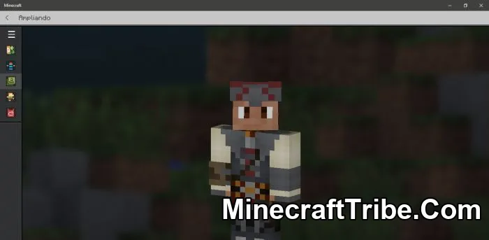7 Assassins Creed Skin Pack Mcpe