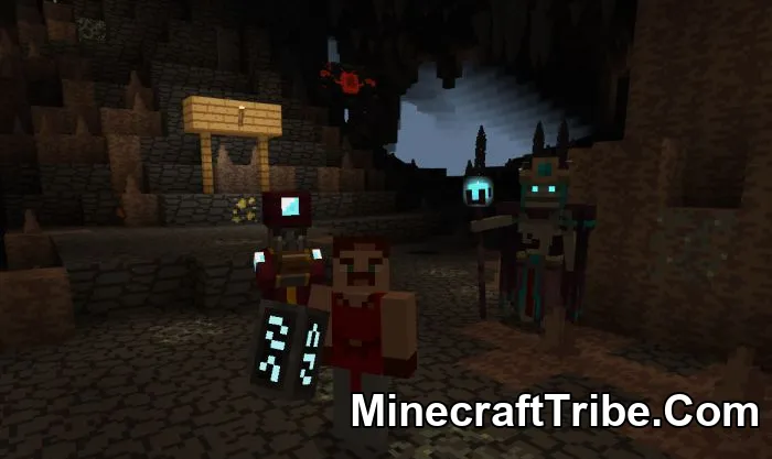 7 Lego Minecraft Skin Pack Mcpe
