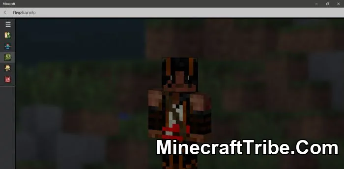 9 Assassins Creed Skin Pack Mcpe