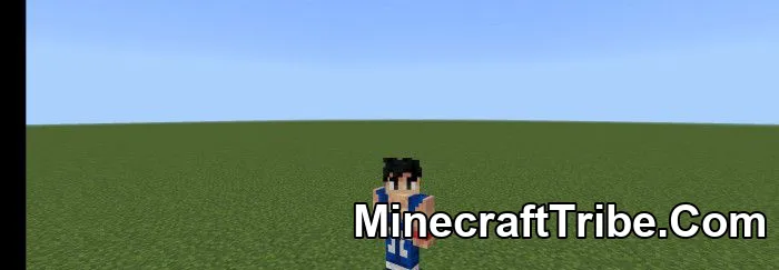 9 Dragonball Skin Pack Mcpe