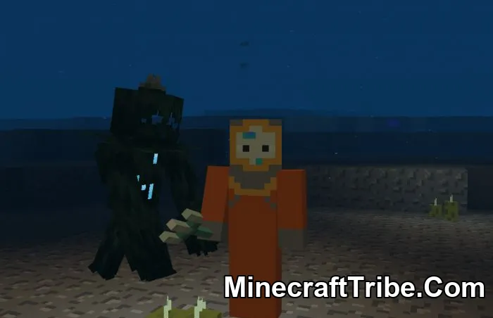 9 Lego Minecraft Skin Pack Mcpe