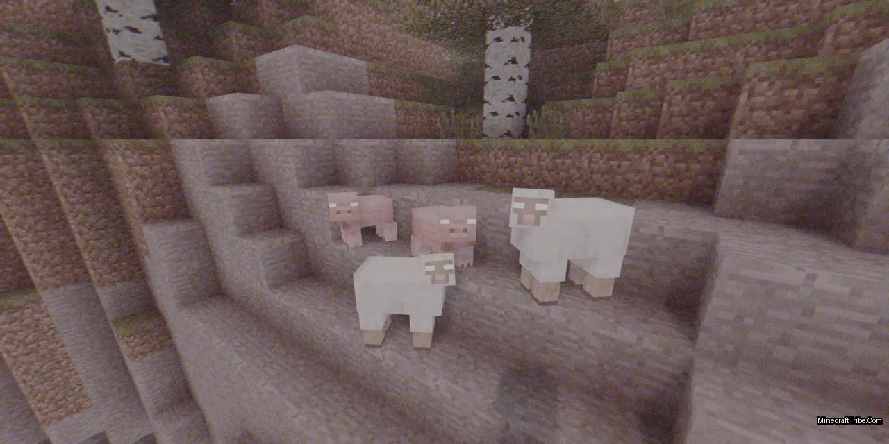 A Shattered Prophecy Modpack Screenshots 05