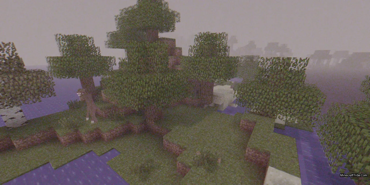 A Shattered Prophecy Modpack Screenshots 06