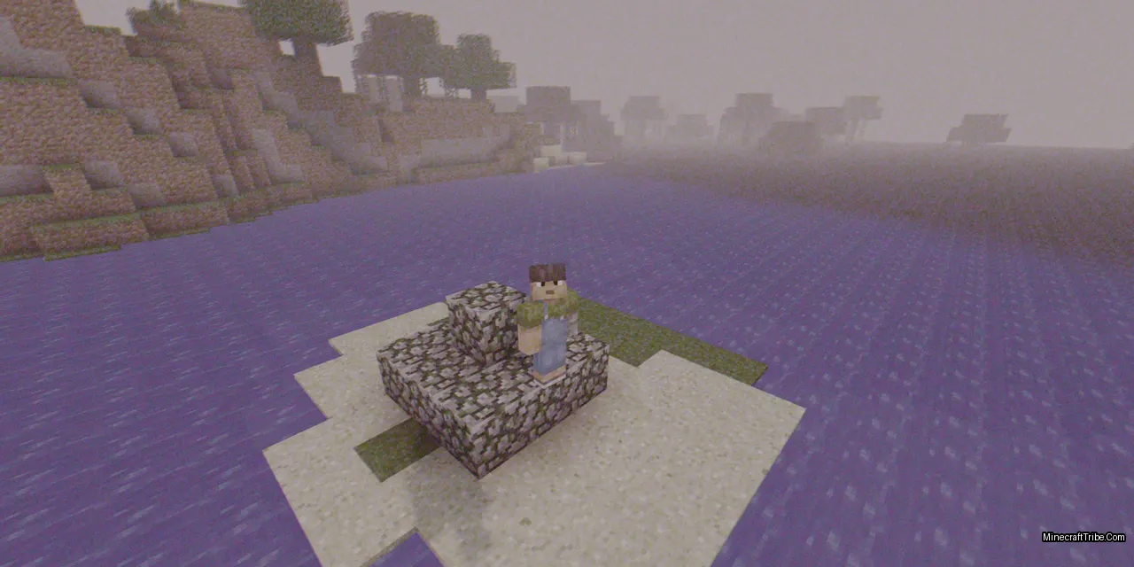 A Shattered Prophecy Modpack Screenshots 08