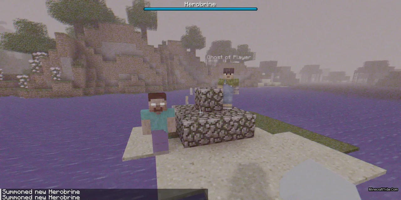 A Shattered Prophecy Modpack Screenshots 09