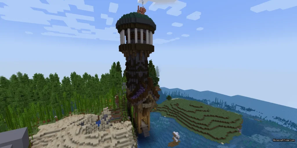Abyss Hunter Modpack Screenshots 01