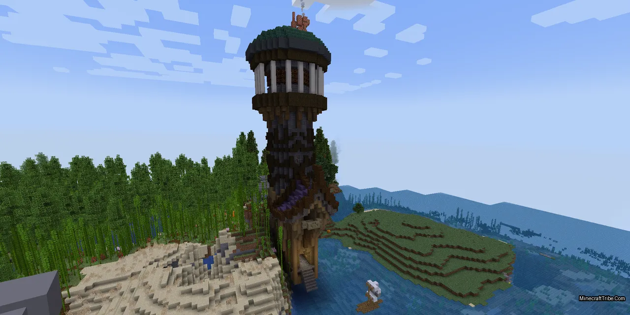 Abyss Hunter Modpack Screenshots 01