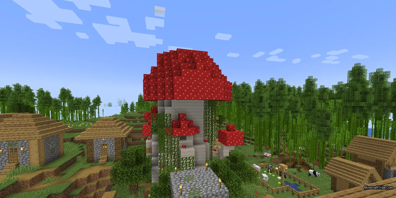 Abyss Hunter Modpack Screenshots 04