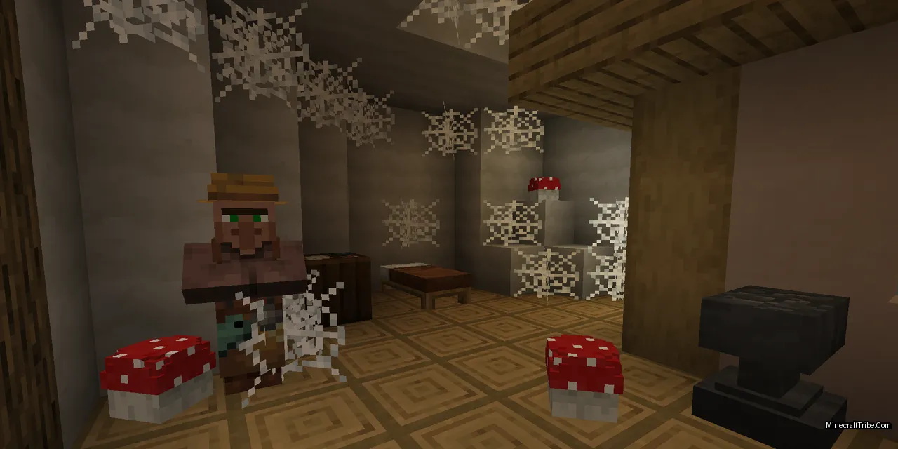 Abyss Hunter Modpack Screenshots 05