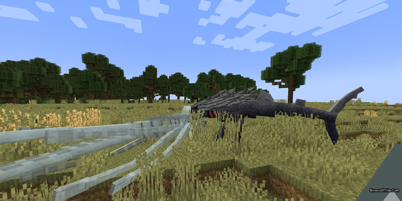 Abyss Hunter Modpack Screenshots 10
