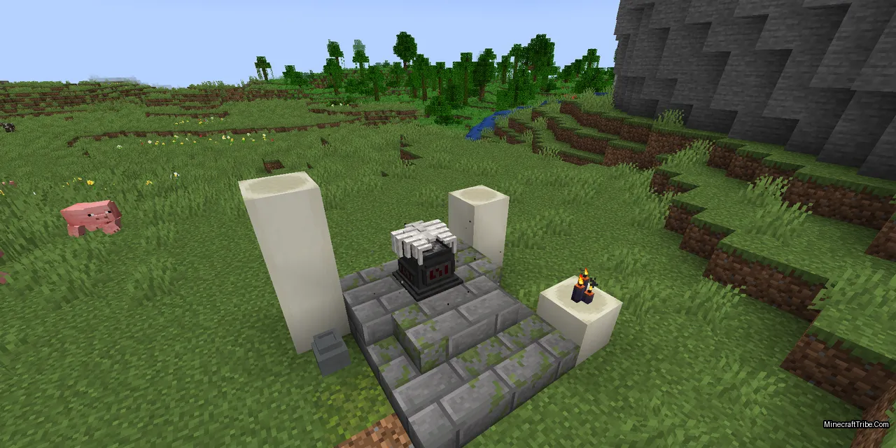 Abyss Hunter Modpack Screenshots 11