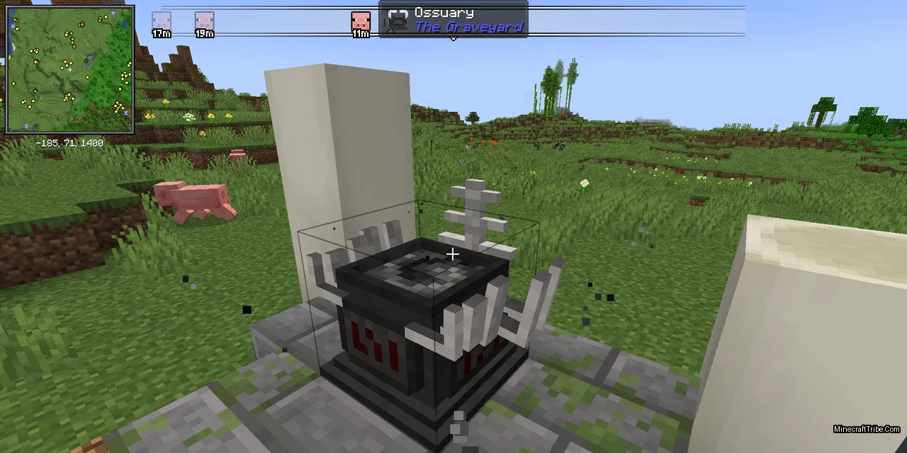 Abyss Hunter Modpack Screenshots 12