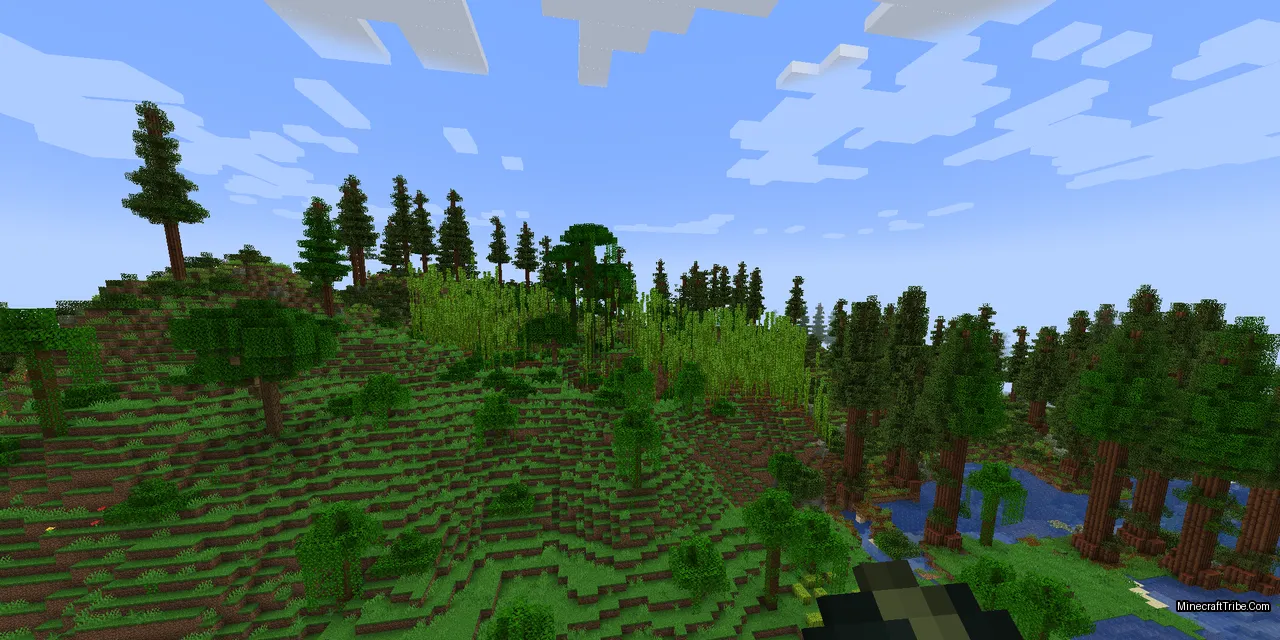 Abyss Hunter Modpack Screenshots 14