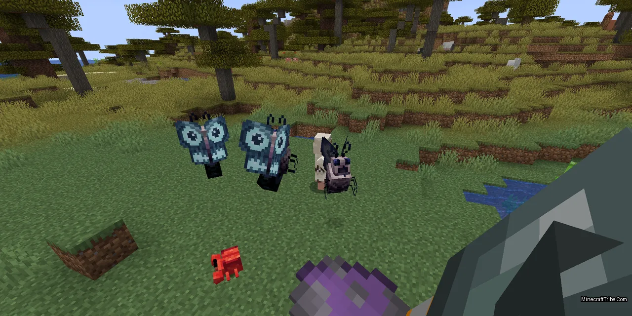 Abyss Hunter Modpack Screenshots 15
