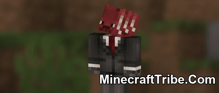 Agent Mob Skin Pack Mcpe 10