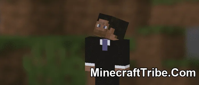 Agent Mob Skin Pack Mcpe 11