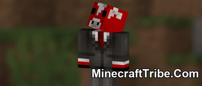 Agent Mob Skin Pack Mcpe 6