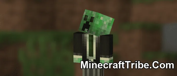 Agent Mob Skin Pack Mcpe 8