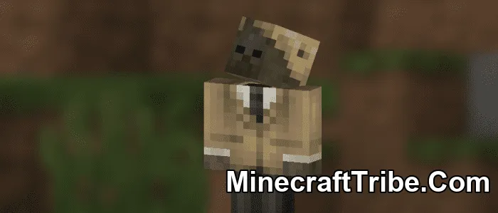 Agent Mob Skin Pack Mcpe 9