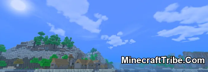 Ale Pack Renderdragon Shader Mcpe 1 1