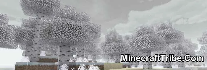 Ale Pack Renderdragon Shader Mcpe 11