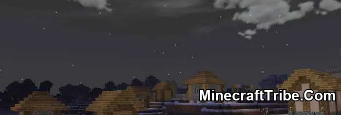 Ale Pack Renderdragon Shader Mcpe 13