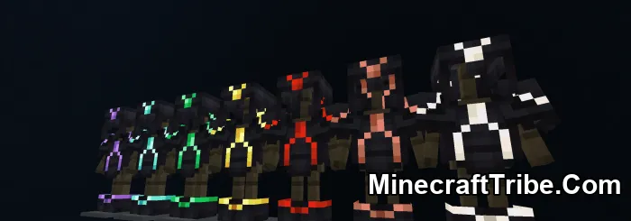 Ale Pack Renderdragon Shader Mcpe 14