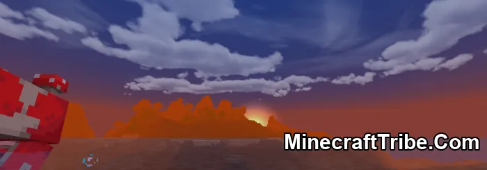 Ale Pack Renderdragon Shader Mcpe 2 1