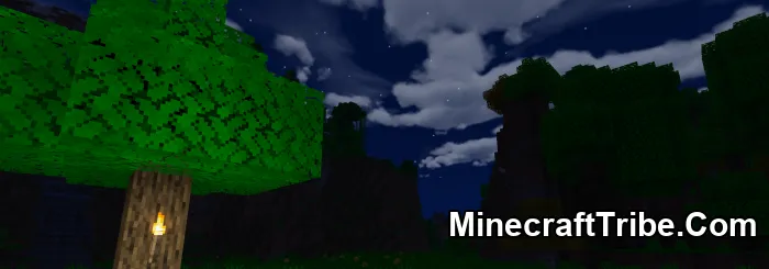 Ale Pack Renderdragon Shader Mcpe 4