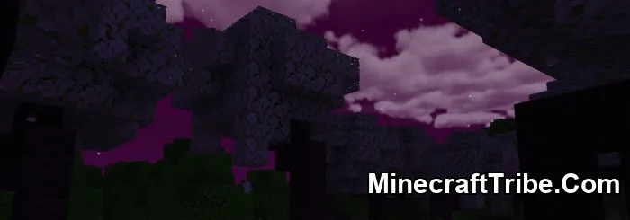 Ale Pack Renderdragon Shader Mcpe 5
